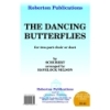 Schubert - Dancing Butterflies
