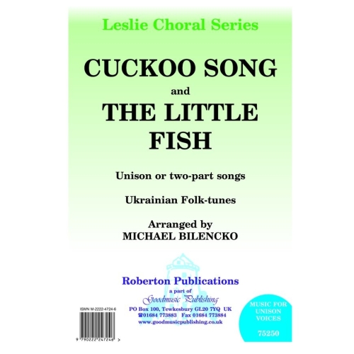 Bilencko - Cuckoo Song /...