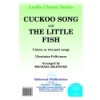Bilencko - Cuckoo Song / the Little Fish