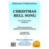 Byram-Wigfie - Christmas Bell Song (arr.Lane)
