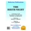 Anderson - Birth-night