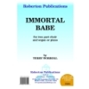 Worroll - Immortal Babe