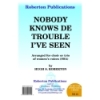 Roberton - Nobody Knows De Trouble I See