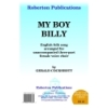 Cockshott - My Boy Billy