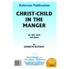 Rothery - Christ-Child in the Manger