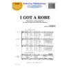 Roberton - I Got A Robe