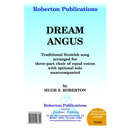Roberton - Dream Angus