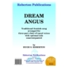 Roberton - Dream Angus