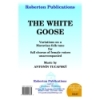 Tucapsky - White Goose