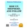 Neaum - Rise Up Shepherd and Follow
