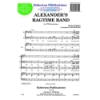 Berlin - Alexander's Ragtime Band (arr.Hood)