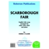 Clark - Scarborough Fair