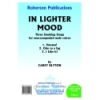 Blyton - In Lighter Mood