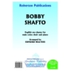 Walters, E - Bobby Shafto