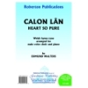 Walters, E - Calon Lan