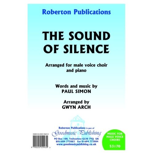 Simon - Sound of Silence...