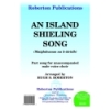 Roberton - Island Shieling Song