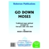Roberton - Go Down Moses!