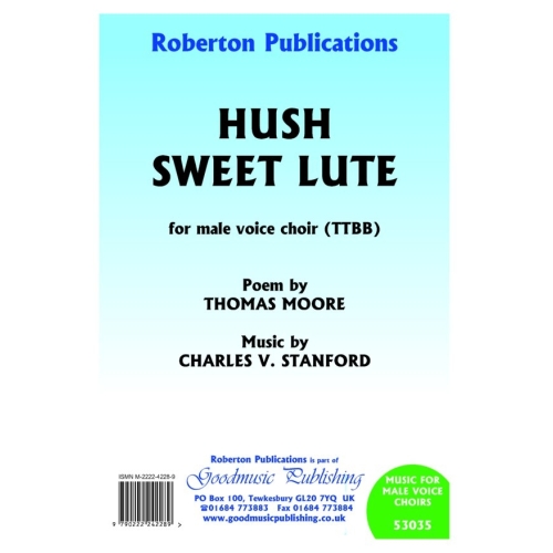 Stanford - Hush Sweet Lute