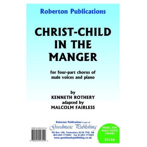 Rothery - Christ-Child in...