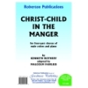 Rothery - Christ-Child in the Manger