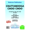 Warren - Chattanooga Choo Choo (arr.Arch)