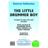 Simeone - Little Drummer Boy (arr.Arch)