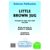 Arch - Little Brown Jug