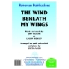 Silbar/Henle - Wind Beneath My Wings (arr.Arch)