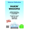 Arch - Makin' Whoopee