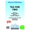 Arch - Tea for Two