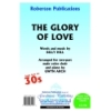 Arch - Glory of Love