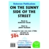 Arch - On the Sunny Side of the Street