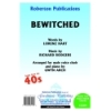 Arch - Bewitched (Bothered and Bewildered)