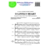 Roberton - O Lovely Heart