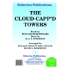 Stevens, R.J.S - Cloud-Capp'd Towers