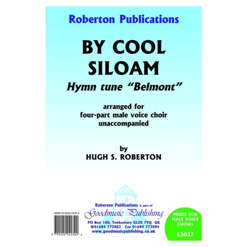 Roberton - By Cool Siloam...