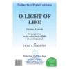 Roberton - O Light of Life