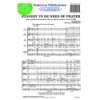 Roberton - Standin' in the Need of Prayer