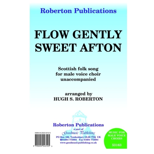 Roberton - Flow Gently...