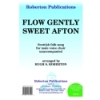 Roberton - Flow Gently Sweet Afton (TBB)