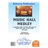 Lawson - Music Hall Medley
