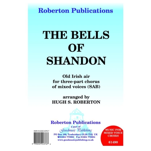 Roberton - Bells of Shandon