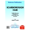 Clark - Scarborough Fair