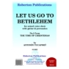 Tucapsky - Let Us Go To Bethlehem
