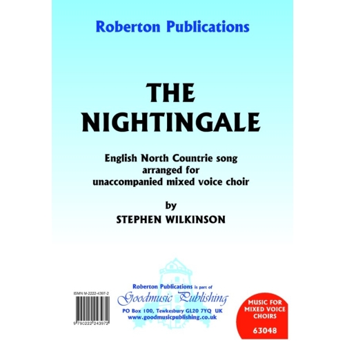Wilkinson - Nightingale