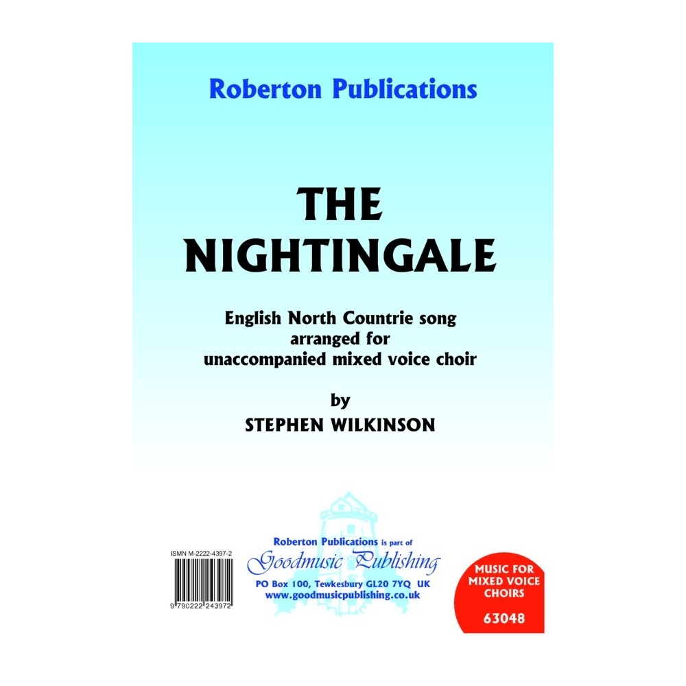 Wilkinson - Nightingale