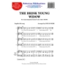 Webb - Brisk Young Widow
