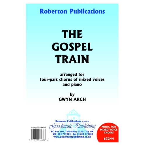 Arch - Gospel Train