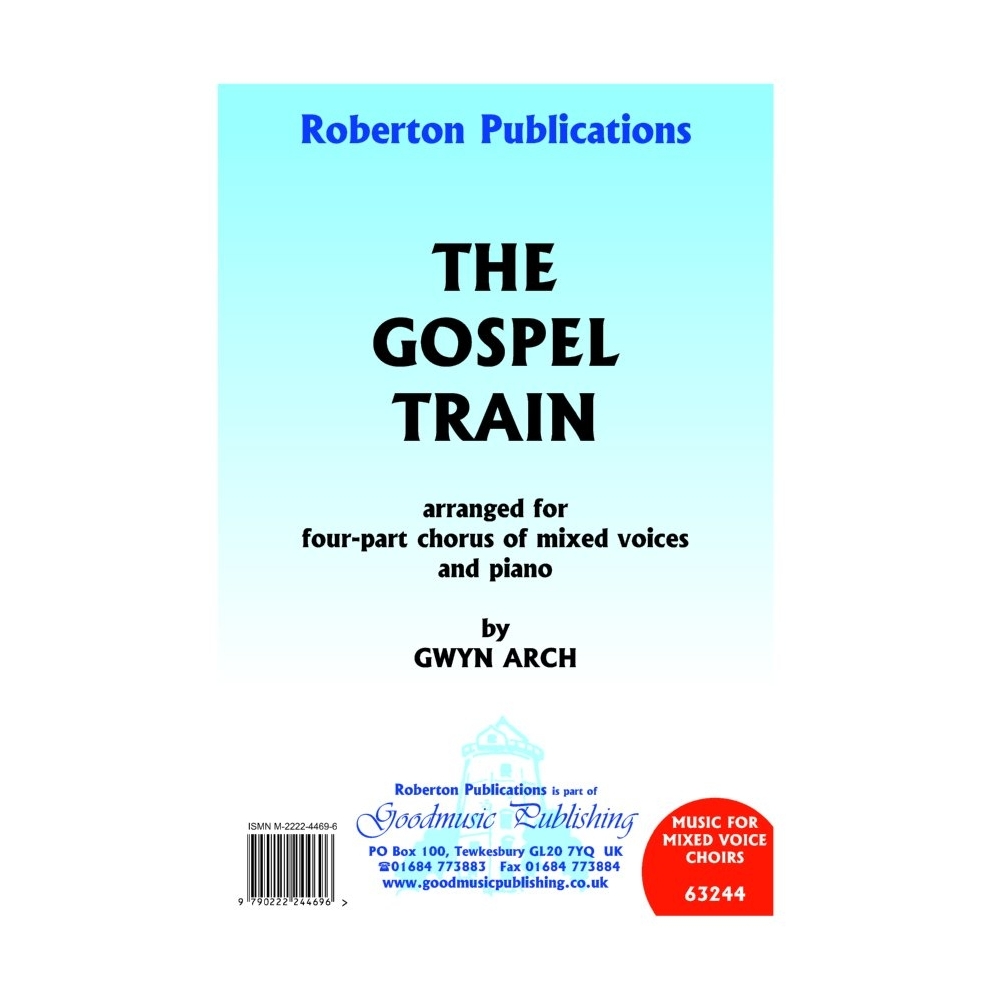 Arch - Gospel Train